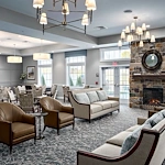 Image of Merrill Gardens at West Chester (3)