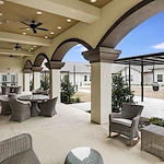 Image of The Grandview of Chisholm Trail Senior Living (4)