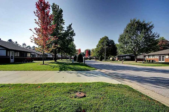 Image of The Villas Senior Care Community (West) (1)