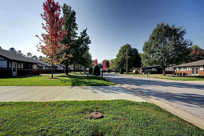 Image of The Villas Senior Care Community (West) (1)