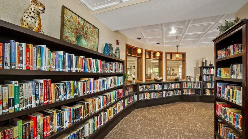 Image of Tradition Independent & Assisted Living (4)