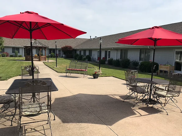 Image of Villas at Kewanee (3)