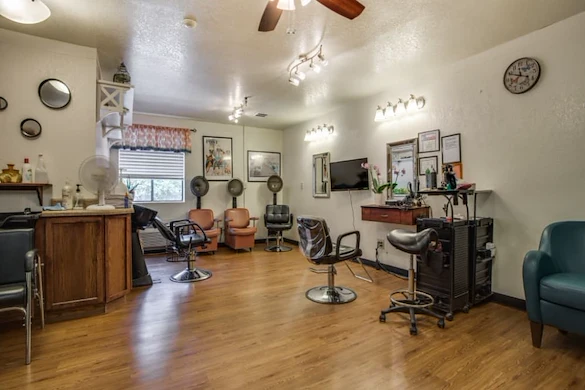 Image of Parsons House Austin (3)