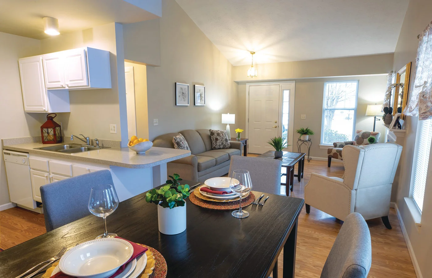 Image of Village at Park Crescent (9)