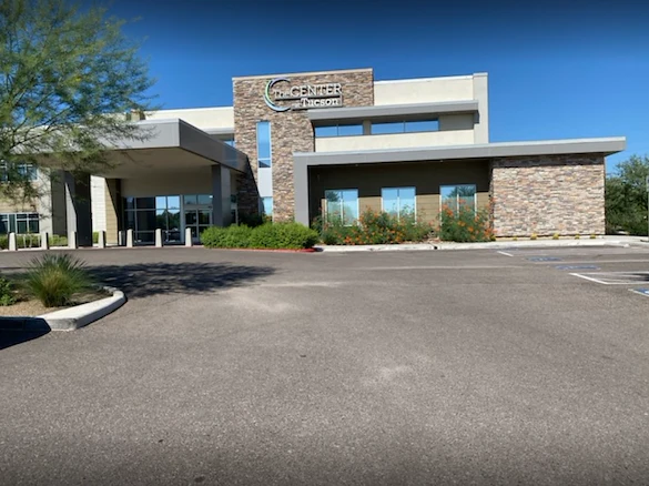 Image of The Center At Tucson (1)