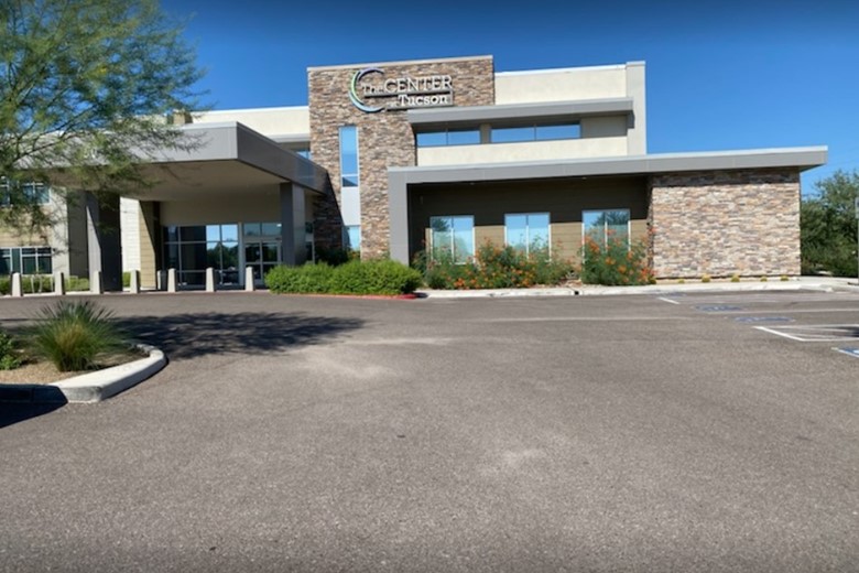 Image of The Center At Tucson (1)