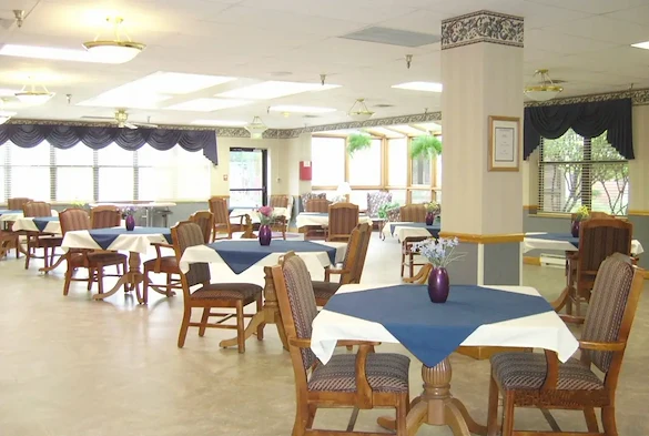 Image of Miller's Merry Manor in Logansport (7)