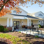 Image of Brookdale Harrisonburg (1)