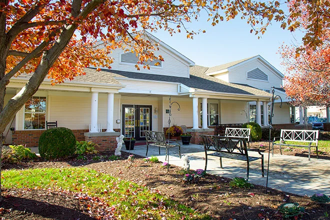 Image of Brookdale Harrisonburg (1)