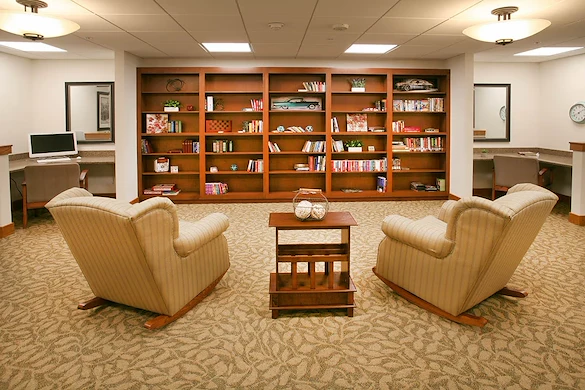Image of Oak Park Place Janesville (4)