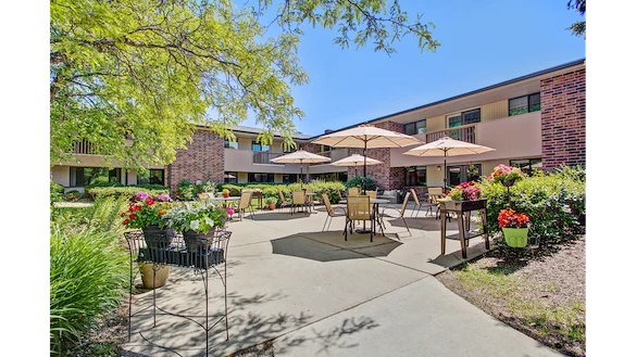 Image of Ruby Commons (1)