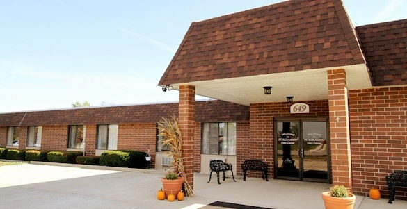 Image of St Elizabeth Care Center (1)