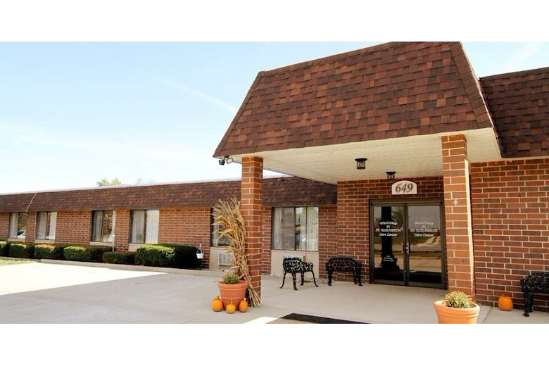 Image of St Elizabeth Care Center (1)