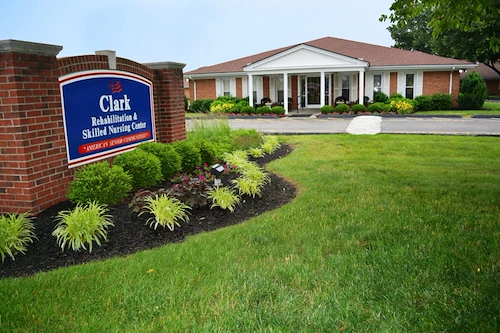 Image of Clark Rehabilitation And Skilled Nursing Center (1)