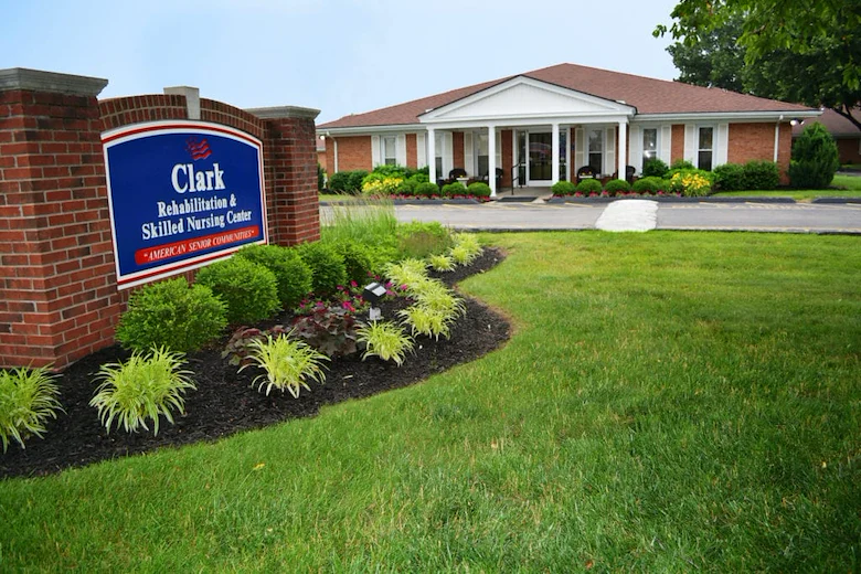 Image of Clark Rehabilitation And Skilled Nursing Center (1)