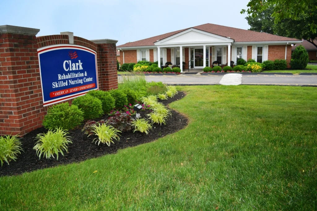 Image of Clark Rehabilitation And Skilled Nursing Center (1)