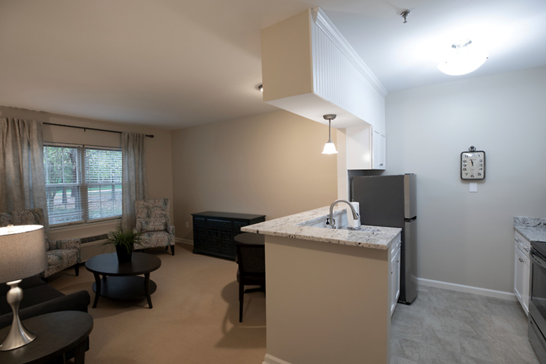 Image of Heatherwood (9)