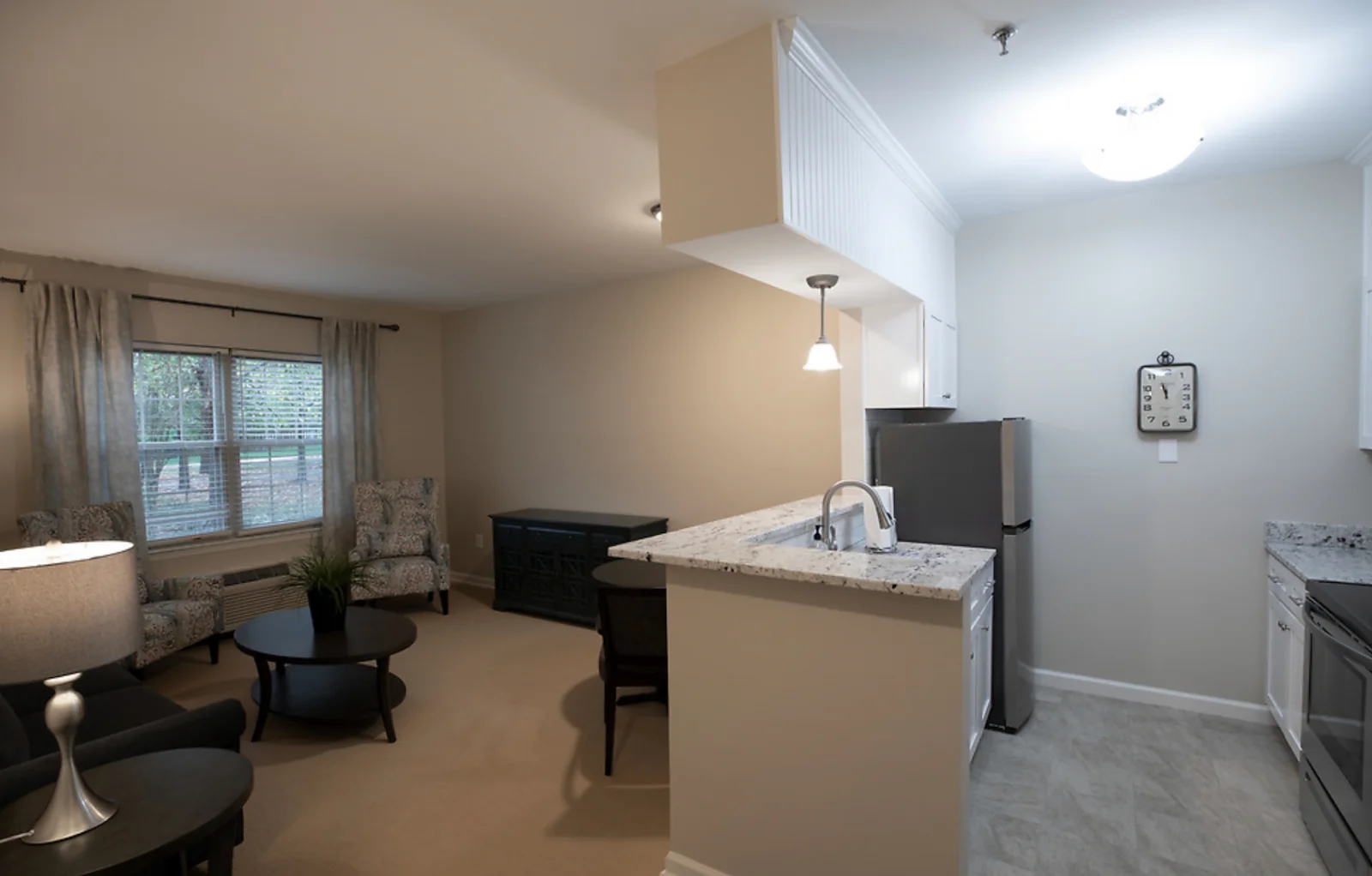 Image of Heatherwood (9)