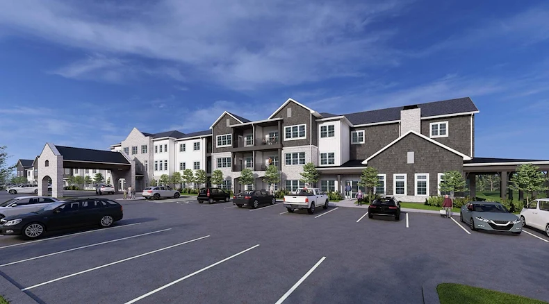 Image of Traditions of Aboite - Coming 2027 (2)