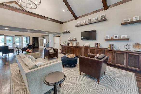 Image of Cedarhurst of Highland (4)