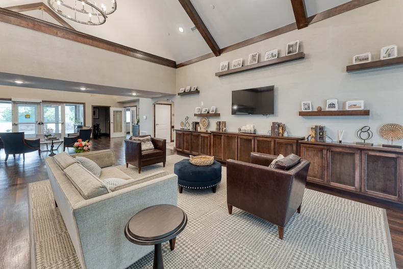 Image of Cedarhurst of Highland (4)