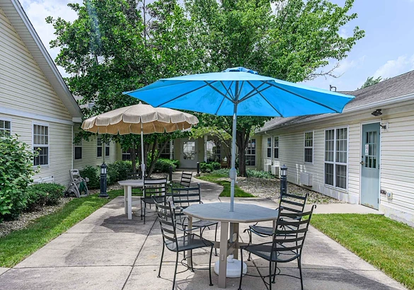 Image of Arden Courts at Elk Grove (2)