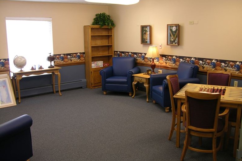 Image of O'brien Memorial Health Care C (9)
