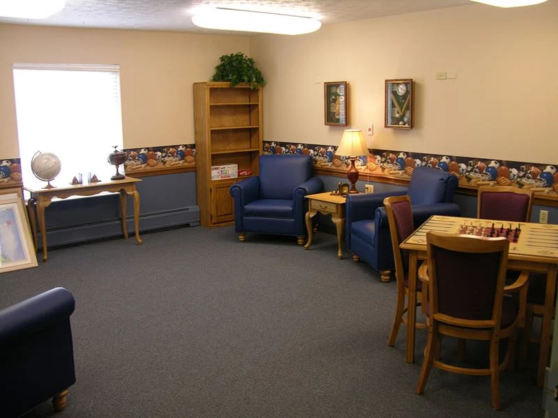 Image of O'brien Memorial Health Care C (9)