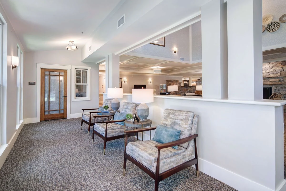 Image of Sunrise of Fort Worth (4)