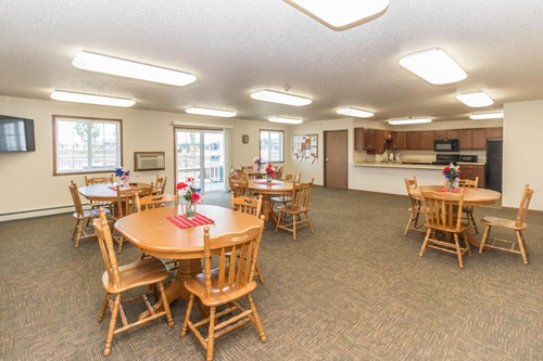 Image of Dakota Commons (6)
