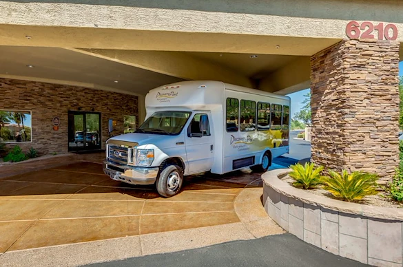 Image of Discovery Point Retirement Community (8)