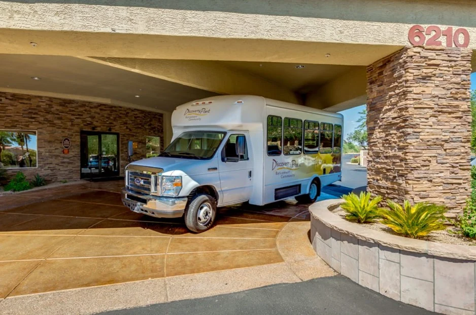 Image of Discovery Point Retirement Community (8)