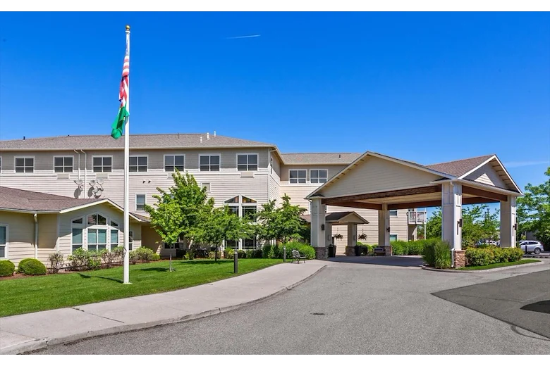 Image of Vineyard Park of South Hills (2)