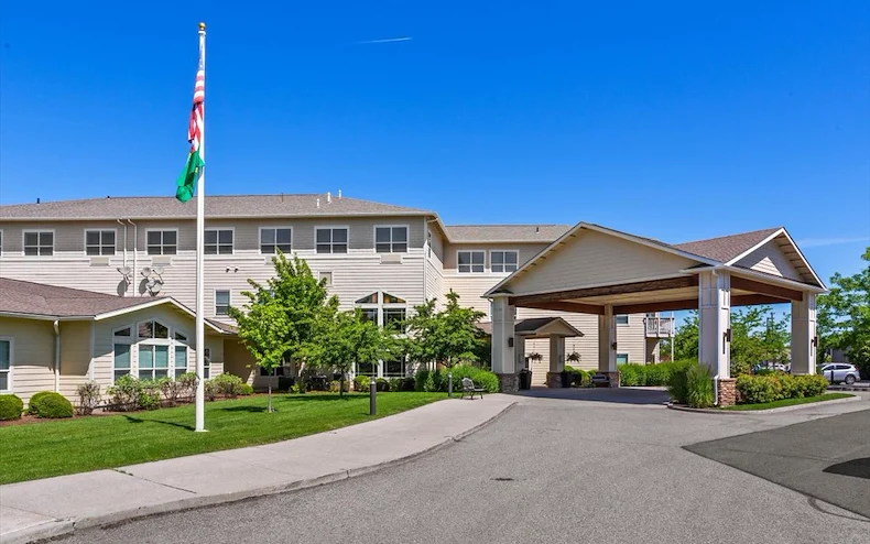 Image of Vineyard Park of South Hills (2)