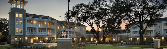 Image of South Bay at Mt. Pleasant (1)