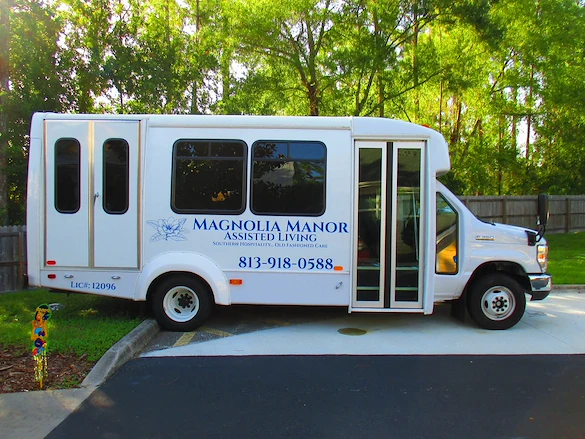 Image of Magnolia Manor Assisted Living (4)