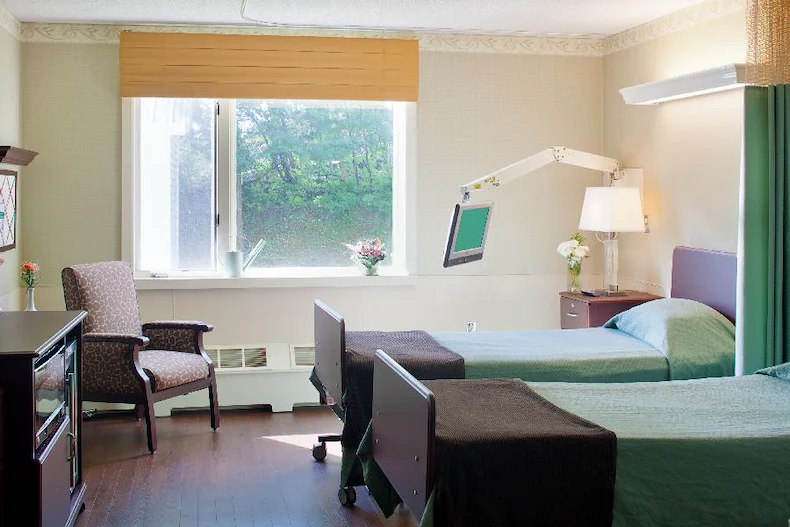 Image of Lebanon Center, Genesis Healthcare (3)