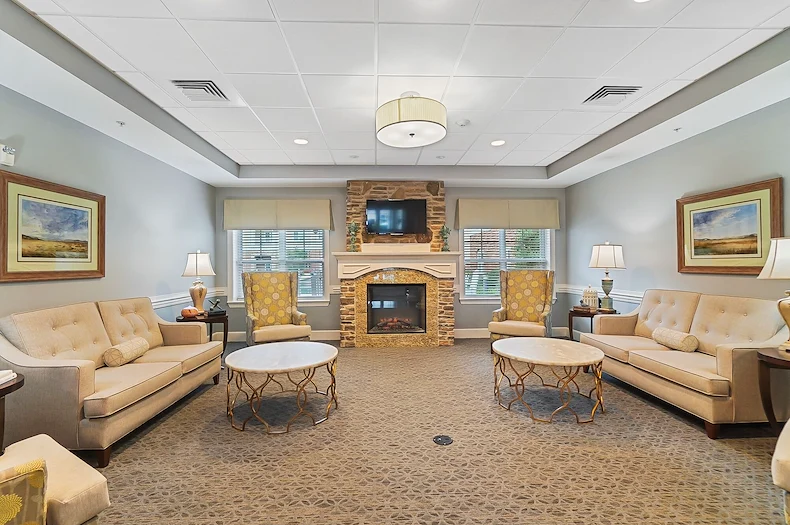 Image of The Terrace at Brightmore of South Charlotte (3)