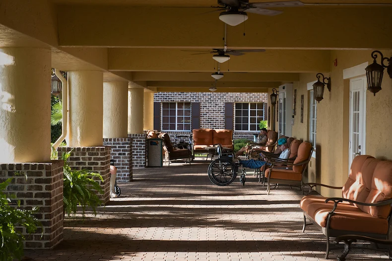 Image of Hunt Trace Senior Living (9)