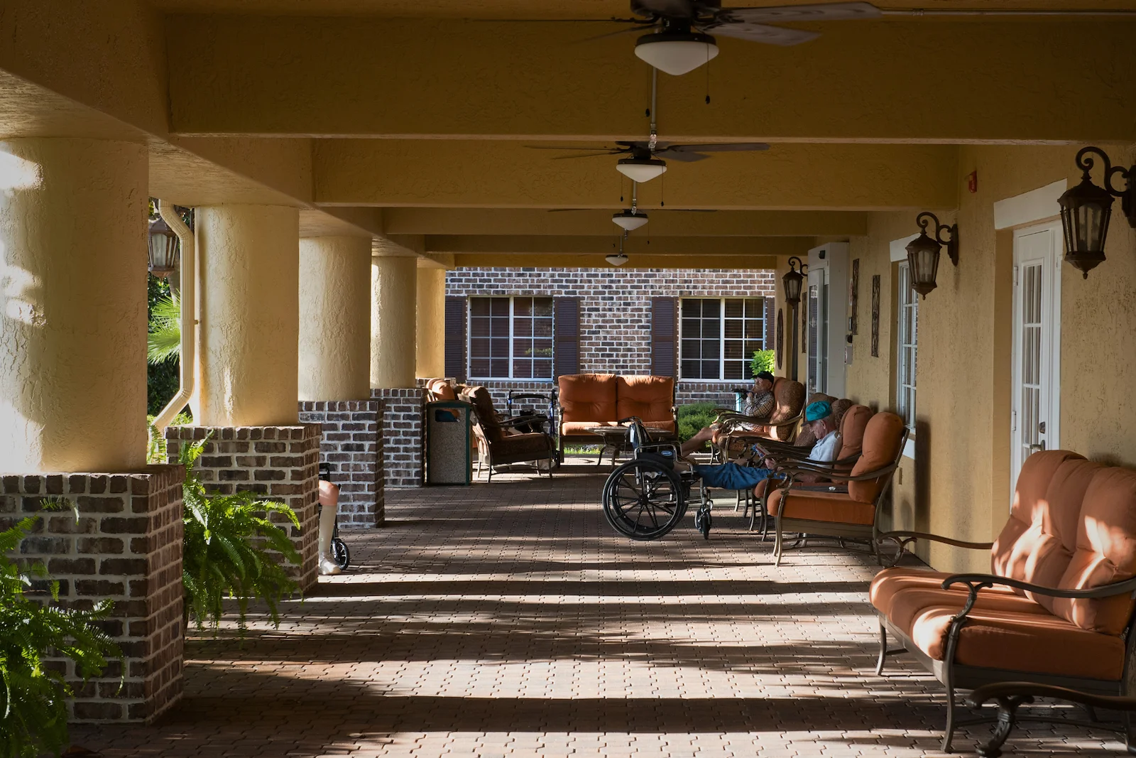 Image of Hunt Trace Senior Living (9)