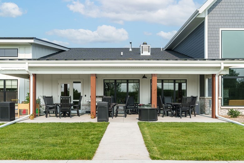 Image of Tabitha at Prairie Commons Skilled Nursing (3)