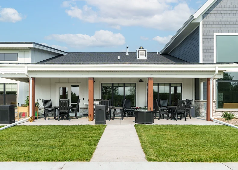 Image of Tabitha at Prairie Commons Skilled Nursing (3)