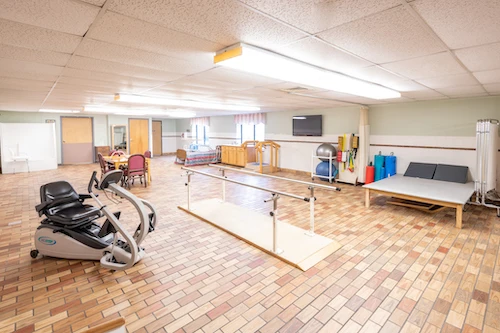 Image of Mountain City Nursing and Rehabilitation Center (4)