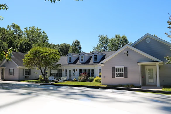 Image of Arcadia of Denton (1)