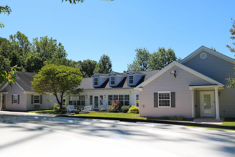 Image of Arcadia of Denton (1)