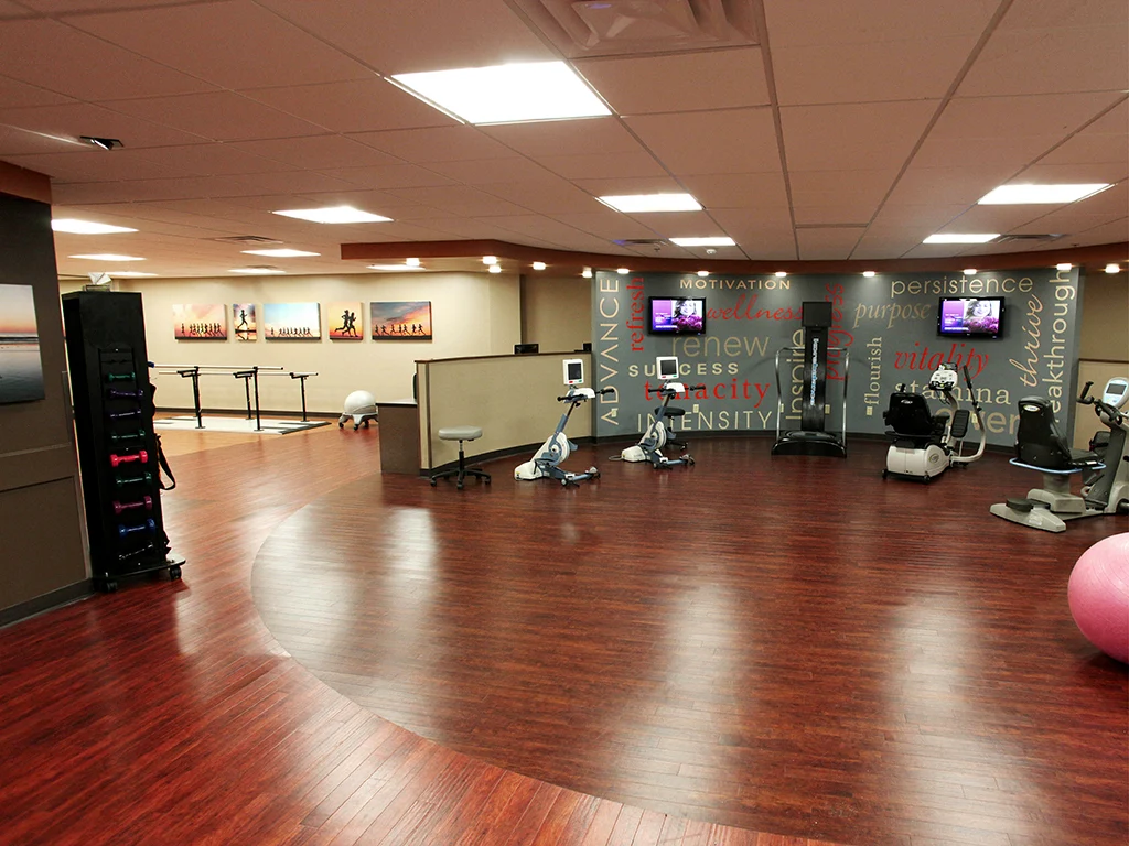 Image of Wexford Healthcare Center (3)