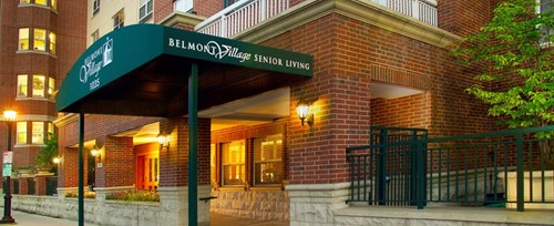 Image of Belmont Village Oak Park (1)