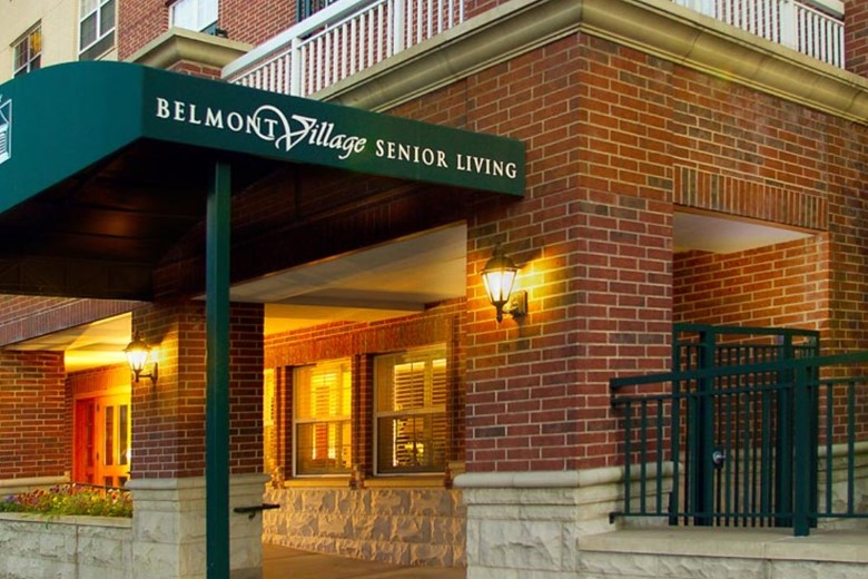 Image of Belmont Village Oak Park (1)