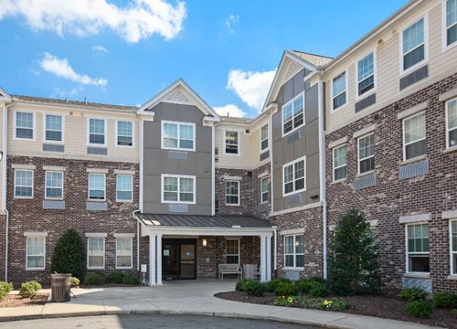 Image of Terraces at the Park (6)