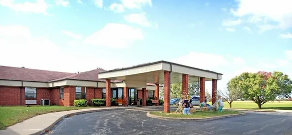 Image of Westview Nursing Home (1)